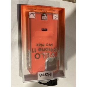 Velo Iphone 11 Pro Max I Home